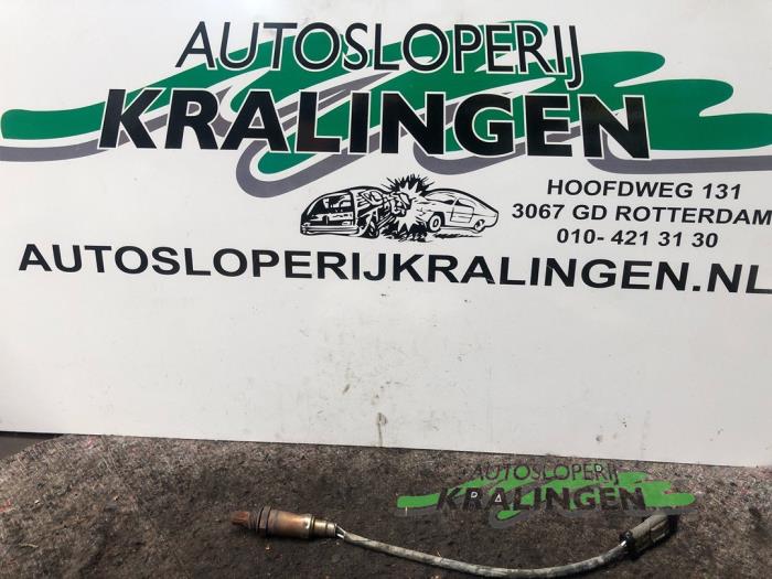 Usados Sonda Lambda Renault Twingo (C06) 1.2 Precio € 9,98 Norma de margen ofrecido por Autosloperij Kralingen B.V.