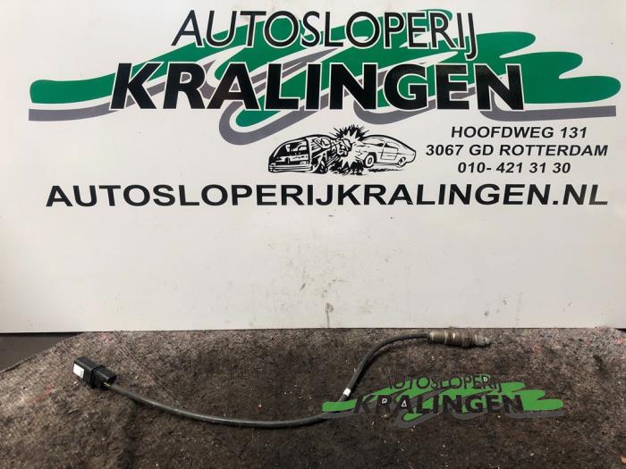 Used Lambda probe Volkswagen Polo VI (AW1) 1.0 TSI 12V Price € 19,99 Margin scheme offered by Autosloperij Kralingen B.V.