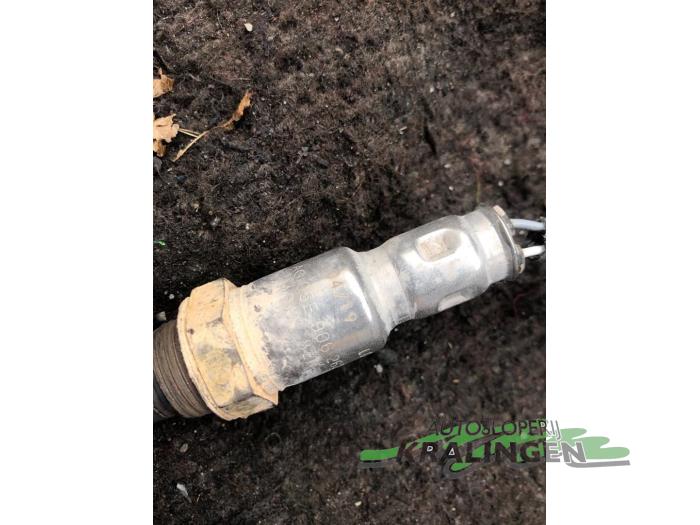 Sonde lambda d'un Volkswagen Polo VI (AW1) 1.0 TSI 12V 2019
