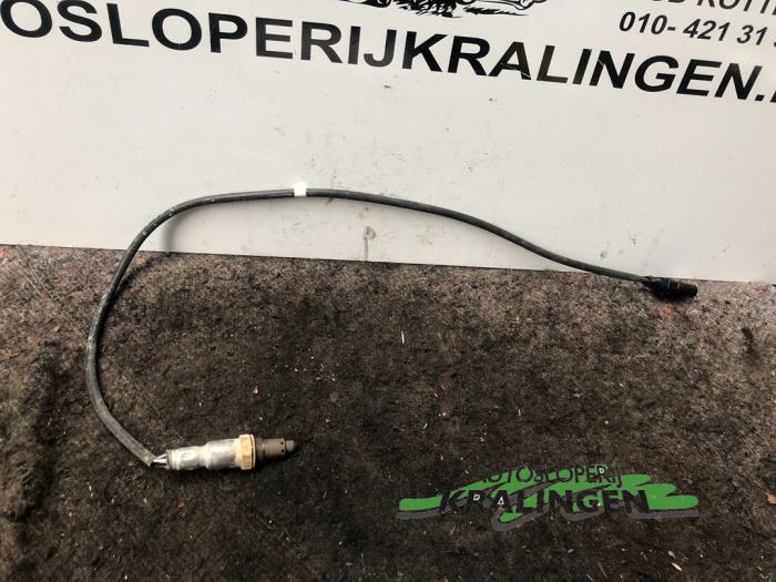 Sonde lambda d'un Volkswagen Polo VI (AW1) 1.0 TSI 12V 2019