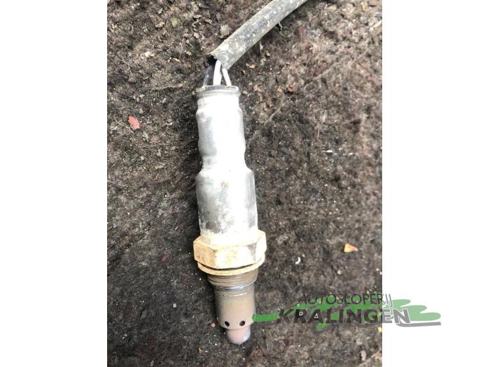 Sonde lambda d'un Volkswagen Polo VI (AW1) 1.0 TSI 12V 2019
