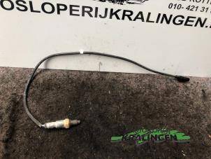 Sonde lambda d'un Volkswagen Polo VI (AW1) 1.0 TSI 12V 2019