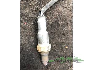 Sonde lambda d'un Volkswagen Polo VI (AW1) 1.0 TSI 12V 2019