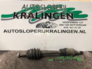 Used Front drive shaft, left Suzuki Alto (RF410) 1.1 16V Price € 40,00 Margin scheme offered by Autosloperij Kralingen B.V.