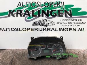 Used Odometer KM Fiat Punto Evo (199) 1.3 JTD Multijet 85 16V Euro 5 Price € 40,00 Margin scheme offered by Autosloperij Kralingen B.V.