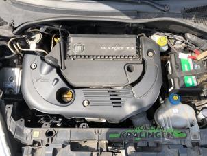 Gebrauchte Getriebe Fiat Punto Evo (199) 1.3 JTD Multijet 85 16V Euro 5 Preis € 350,00 Margenregelung angeboten von Autosloperij Kralingen B.V.