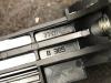 Ignition lock + key from a Fiat Punto Evo (199) 1.3 JTD Multijet 85 16V Euro 5 2012