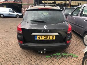 Used Luggage compartment cover Renault Clio III Estate/Grandtour (KR) 1.2 16V TCE 100 Price € 100,00 Margin scheme offered by Autosloperij Kralingen B.V.