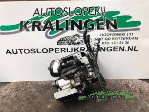 Usados Robot de cambio Volkswagen Lupo (6X1) 1.2 TDI 3L Precio € 200,00 Norma de margen ofrecido por Autosloperij Kralingen B.V.