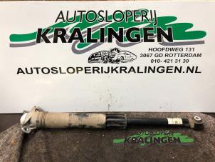 Used Rear shock absorber, left Volkswagen Polo VI (AW1) 1.0 TSI 12V Price € 40,00 Margin scheme offered by Autosloperij Kralingen B.V.