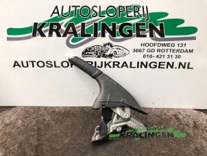Used Parking brake lever Volkswagen Polo VI (AW1) 1.0 TSI 12V Price € 50,00 Margin scheme offered by Autosloperij Kralingen B.V.