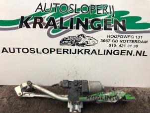 Used Wiper motor + mechanism Volkswagen Polo IV (9N1/2/3) 1.2 Price € 50,00 Margin scheme offered by Autosloperij Kralingen B.V.