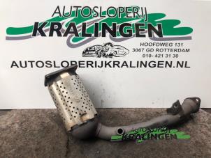 Usagé Catalyseur Citroen Saxo 1.4i VTR,VTS Prix € 200,00 Règlement à la marge proposé par Autosloperij Kralingen B.V.