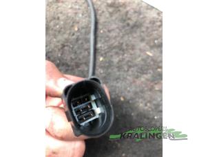 Lambda probe from a Fiat Punto Evo (199) 1.3 JTD Multijet 85 16V Euro 5 2012