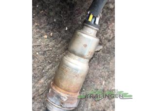 Lambda probe from a Fiat Punto Evo (199) 1.3 JTD Multijet 85 16V Euro 5 2012