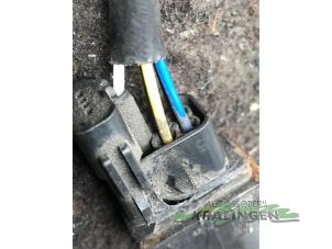 Lambda probe from a Fiat Punto Evo (199) 1.3 JTD Multijet 85 16V Euro 5 2012