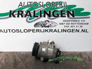 Usagé Pompe clim Volkswagen Fox (5Z) 1.4 16V Prix € 75,00 Règlement à la marge proposé par Autosloperij Kralingen B.V.