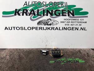 Used Tailgate lock mechanism Renault Megane (BA/SA) 1.4 16V Price € 50,00 Margin scheme offered by Autosloperij Kralingen B.V.