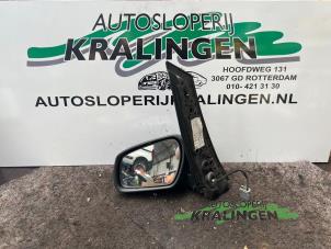 Usagé Rétroviseur extérieur gauche Ford Focus C-Max 1.8 16V Prix € 50,00 Règlement à la marge proposé par Autosloperij Kralingen B.V.