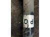 Front drive shaft, right from a Opel Combo (Corsa C) 1.3 CDTI 16V 2011