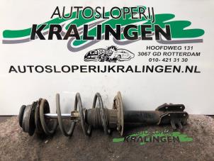 Used Fronts shock absorber, left Fiat Punto II (188) 1.2 60 S Price € 50,00 Margin scheme offered by Autosloperij Kralingen B.V.