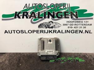 Usagé Ordinateur gestion moteur Opel Corsa D 1.3 CDTi 16V ecoFLEX Prix € 150,00 Règlement à la marge proposé par Autosloperij Kralingen B.V.