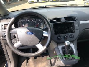 Used Steering wheel Ford Focus C-Max 1.8 16V Price € 30,00 Margin scheme offered by Autosloperij Kralingen B.V.