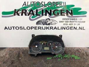 Used Odometer KM Fiat Punto Evo (199) 1.2 Euro 4 Price € 50,00 Margin scheme offered by Autosloperij Kralingen B.V.
