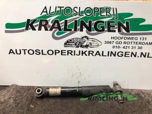 Usagé Amortisseur arrière gauche Citroen Berlingo 1.6 Hdi 75 Prix € 35,00 Règlement à la marge proposé par Autosloperij Kralingen B.V.