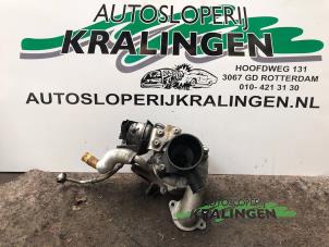 Usagé Turbo Ford Mondeo V Wagon 1.5 TDCi Prix € 450,00 Règlement à la marge proposé par Autosloperij Kralingen B.V.
