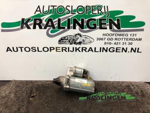 Usagé Démarreur Opel Combo (Corsa C) 1.3 CDTI 16V Prix € 75,00 Règlement à la marge proposé par Autosloperij Kralingen B.V.