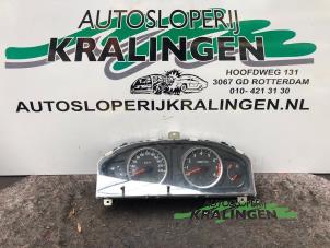 Used Odometer KM Nissan Almera (N16) 1.8 16V Price € 40,00 Margin scheme offered by Autosloperij Kralingen B.V.