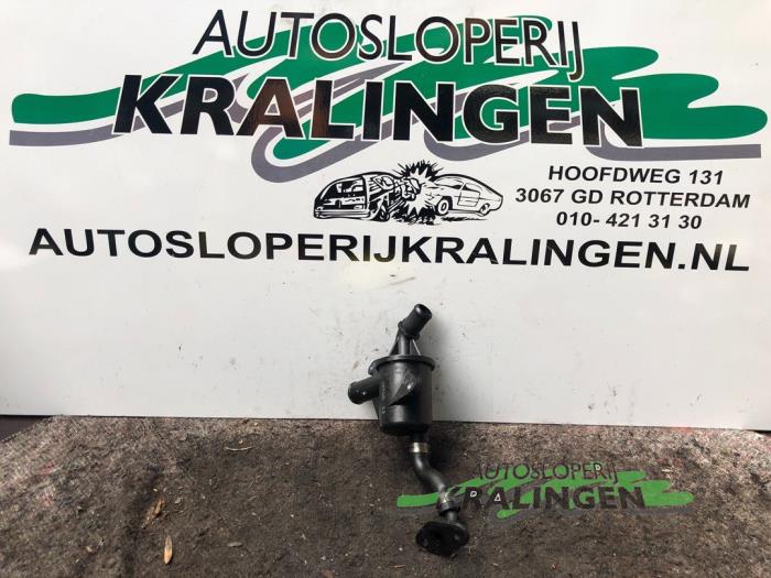 Usagé Ventilation carter Fiat Doblo Cargo (223) 1.3 D 16V Multijet Prix € 25,00 Règlement à la marge proposé par Autosloperij Kralingen B.V.