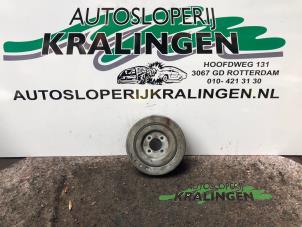 Used Crankshaft pulley Fiat Doblo Cargo (223) 1.3 D 16V Multijet Price € 50,00 Margin scheme offered by Autosloperij Kralingen B.V.