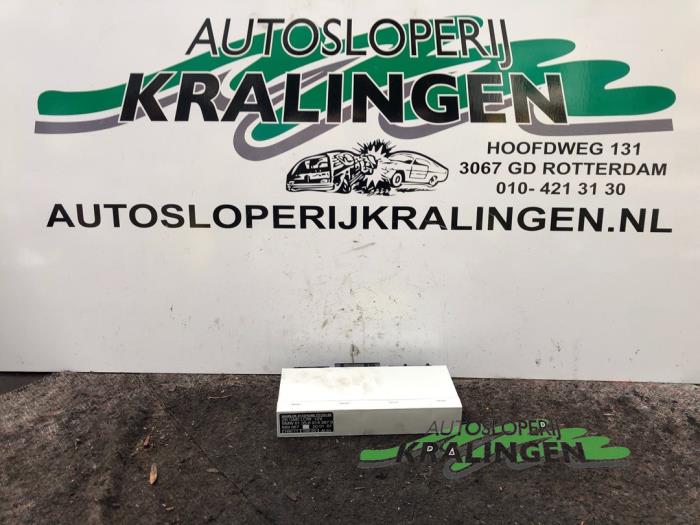 Used Body control computer BMW 3 serie (E46/4) 316i Price € 29,99 Margin scheme offered by Autosloperij Kralingen B.V.