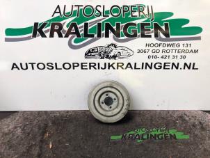 Używane Kolo pasowe walu korbowego Opel Corsa D 1.3 CDTi 16V ecoFLEX Cena € 25,00 Procedura marży oferowane przez Autosloperij Kralingen B.V.