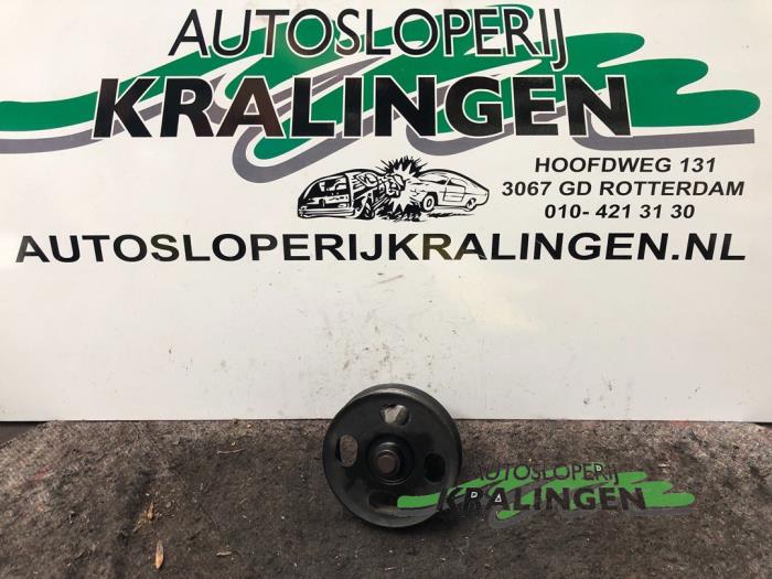 Begagnade Vattenpump Opel Corsa D 1.3 CDTi 16V ecoFLEX Pris € 24,99 Marginaltabell erbjuds av Autosloperij Kralingen B.V.