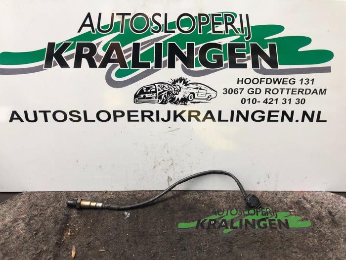 Usados Sonda Lambda Opel Corsa D 1.3 CDTi 16V ecoFLEX Precio € 9,98 Norma de margen ofrecido por Autosloperij Kralingen B.V.