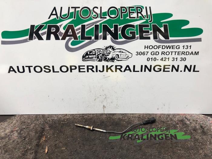 Begagnade Partikelfiltersensor Opel Corsa D 1.3 CDTi 16V ecoFLEX Pris € 25,00 Marginaltabell erbjuds av Autosloperij Kralingen B.V.