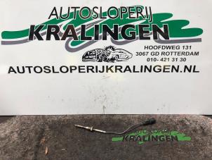 Usagé Capteur filtre à particules Opel Corsa D 1.3 CDTi 16V ecoFLEX Prix € 25,00 Règlement à la marge proposé par Autosloperij Kralingen B.V.