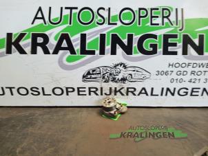 Spanrolle multiriem van een Opel Corsa D 1.3 CDTi 16V ecoFLEX 2010