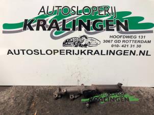 Usagé Tubulure d'échappement Opel Corsa D 1.3 CDTi 16V ecoFLEX Prix € 50,00 Règlement à la marge proposé par Autosloperij Kralingen B.V.