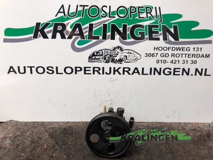 Usagé Pompe direction assistée Suzuki Liana (ERC/ERD/RH4) 1.6 MPi 16V Prix € 50,00 Règlement à la marge proposé par Autosloperij Kralingen B.V.