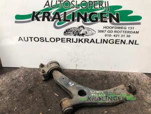 Used Front wishbone, left Volvo V50 (MW) 1.6 D 16V Price € 50,00 Margin scheme offered by Autosloperij Kralingen B.V.