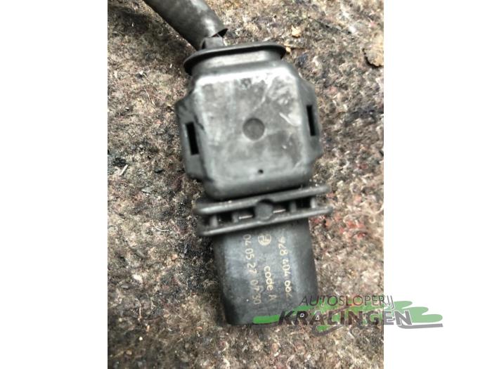Sonde lambda d'un BMW 5 serie (E60) 525d 24V 2004