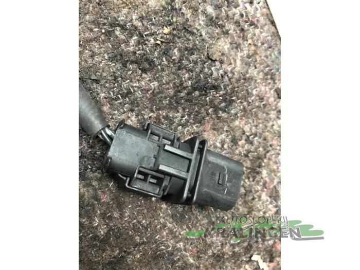 Sonde lambda d'un BMW 5 serie (E60) 525d 24V 2004