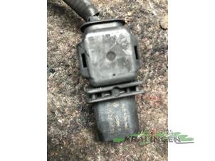 Sonde lambda d'un BMW 5 serie (E60) 525d 24V 2004