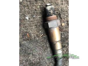 Sonde lambda d'un BMW 5 serie (E60) 525d 24V 2004