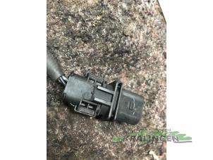 Sonde lambda d'un BMW 5 serie (E60) 525d 24V 2004