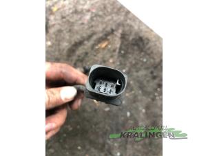 Sonde lambda d'un BMW 5 serie (E60) 525d 24V 2004